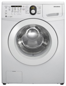egenskaper Tvättmaskin Samsung WF9702N5W Fil