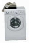 Hotpoint-Ariston AVL 80 Tvättmaskin främre fristående