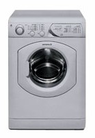 características Máquina de lavar Hotpoint-Ariston AVL 149 Foto