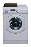 Characteristics ﻿Washing Machine Hotpoint-Ariston AVD 109S Photo