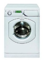 caracteristici Mașină de spălat Hotpoint-Ariston AVSD 88 fotografie