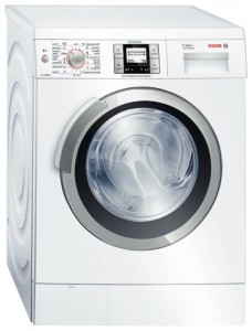 đặc điểm Máy giặt Bosch WAS 24743 ảnh
