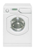 egenskaper Tvättmaskin Hotpoint-Ariston AVXD 109 Fil