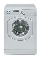 caracteristici Mașină de spălat Hotpoint-Ariston AVD 88 fotografie