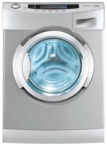 les caractéristiques Machine à laver Akai AWD 1200 GF Photo