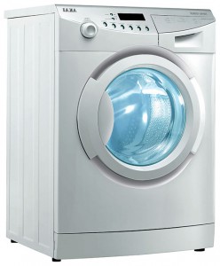 विशेषताएँ वॉशिंग मशीन Akai AWM 1201 GF तस्वीर