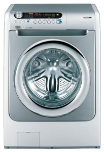 विशेषताएँ वॉशिंग मशीन Samsung WF7102SKS तस्वीर