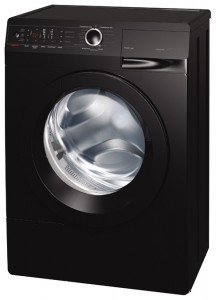 विशेषताएँ वॉशिंग मशीन Gorenje W 65Z23B/S तस्वीर