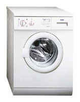 charakteristika Pračka Bosch WFD 2090 Fotografie