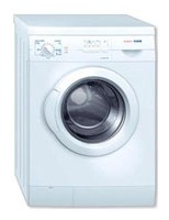 Characteristics ﻿Washing Machine Bosch WFC 1663 Photo