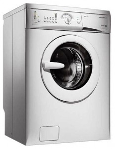 özellikleri çamaşır makinesi Electrolux EWS 1020 fotoğraf
