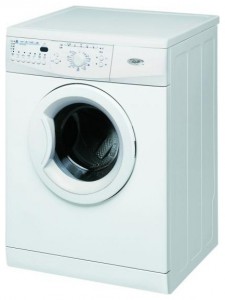 विशेषताएँ वॉशिंग मशीन Whirlpool AWO/D 61000 तस्वीर