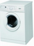 Whirlpool AWO/D 61000 ﻿Washing Machine front freestanding, removable cover for embedding