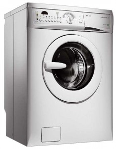 Characteristics ﻿Washing Machine Electrolux EWS 1230 Photo