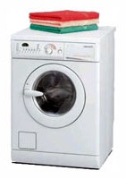 özellikleri çamaşır makinesi Electrolux EWS 1030 fotoğraf