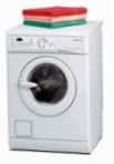 Electrolux EWS 1030 洗衣机 面前 独立式的