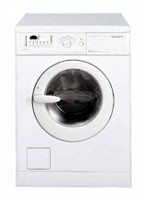 Characteristics ﻿Washing Machine Electrolux EW 1289 W Photo