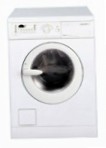 Electrolux EW 1289 W ﻿Washing Machine front freestanding
