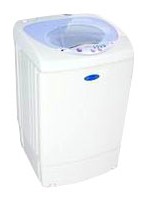 egenskaper Tvättmaskin Evgo EWA-2511 Fil