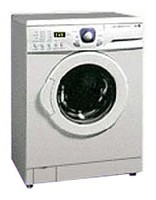 特性 洗濯機 LG WD-80230N 写真