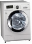 LG F-1096QDW3 ﻿Washing Machine front freestanding, removable cover for embedding