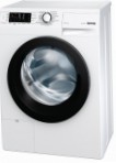 Gorenje W 7513/S1 Waschmaschiene front freistehenden, abnehmbaren deckel zum einbetten