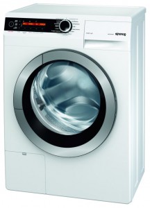 características Máquina de lavar Gorenje W 7603N/S Foto