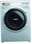 Hitachi BD-W75SV220R MG ﻿Washing Machine front freestanding, removable cover for embedding