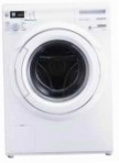 Hitachi BD-W75SSP220R WH ﻿Washing Machine front freestanding, removable cover for embedding