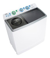 egenskaper Tvättmaskin Hitachi PS-140MJ Fil