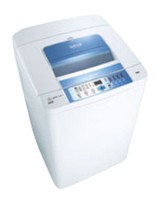 特性 洗濯機 Hitachi AJ-S80MX 写真