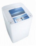 Hitachi AJ-S80MX Lavatrice verticale freestanding