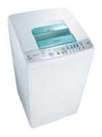 egenskaper Tvättmaskin Hitachi AJ-S75MX Fil