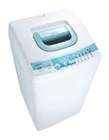 egenskaper Tvättmaskin Hitachi AJ-S60TXP Fil