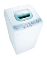 özellikleri çamaşır makinesi Hitachi AJ-S55PXP fotoğraf