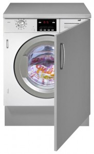 विशेषताएँ वॉशिंग मशीन TEKA LI2 1060 तस्वीर
