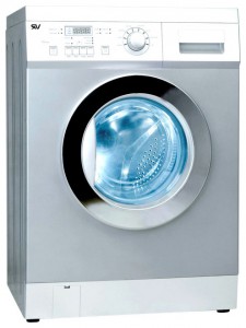 Characteristics ﻿Washing Machine VR WN-201V Photo