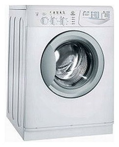 características Máquina de lavar Indesit WIXXL 106 Foto