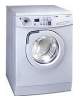 les caractéristiques Machine à laver Samsung R815JGW Photo