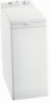 Zanussi ZWQ 76121 ﻿Washing Machine vertical freestanding