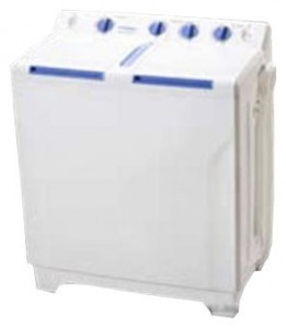 egenskaper Tvättmaskin Liberty XPB80-2003SD Fil