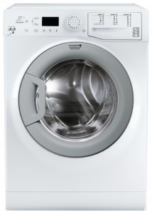 egenskaper Tvättmaskin Hotpoint-Ariston FDG 8640 BS Fil