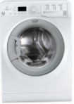 Hotpoint-Ariston FDG 8640 BS ﻿Washing Machine front freestanding