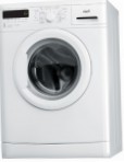 Whirlpool AWSP 730130 Wasmachine voorkant vrijstaande, afneembare hoes voor het inbedden