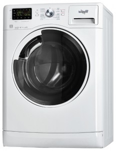 ลักษณะเฉพาะ เครื่องซักผ้า Whirlpool AWIC 10142 รูปถ่าย