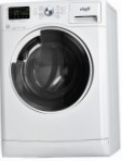 Whirlpool AWIC 10142 ﻿Washing Machine front freestanding