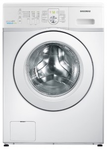 charakteristika Pračka Samsung WF6MF1R0W0W Fotografie