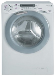 Characteristics ﻿Washing Machine Candy EVO4 1273 DW Photo