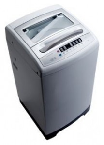 特性 洗濯機 Midea MAM-60 写真