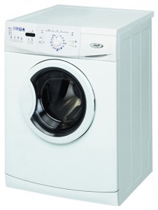 características Máquina de lavar Whirlpool AWG 7010 Foto